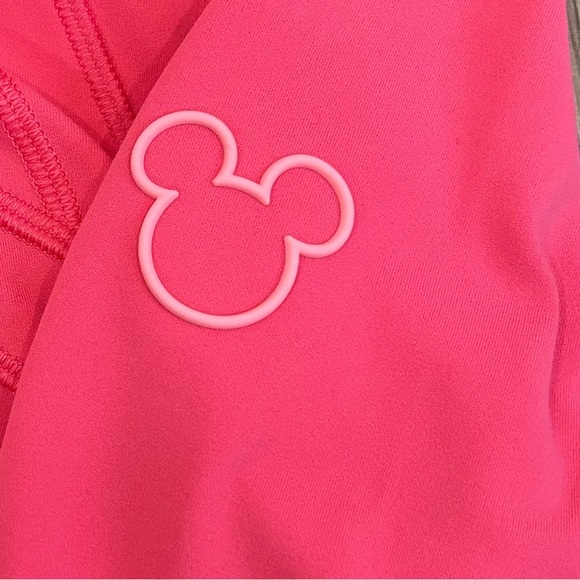 Lululemon x Disney Define Jacket Nulu In Lip Gloss Size 6 - Picture 4 of 8